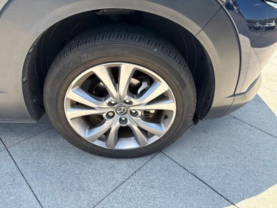 2024 Mazda Mazda CX-30 2.5 S Premium Package
