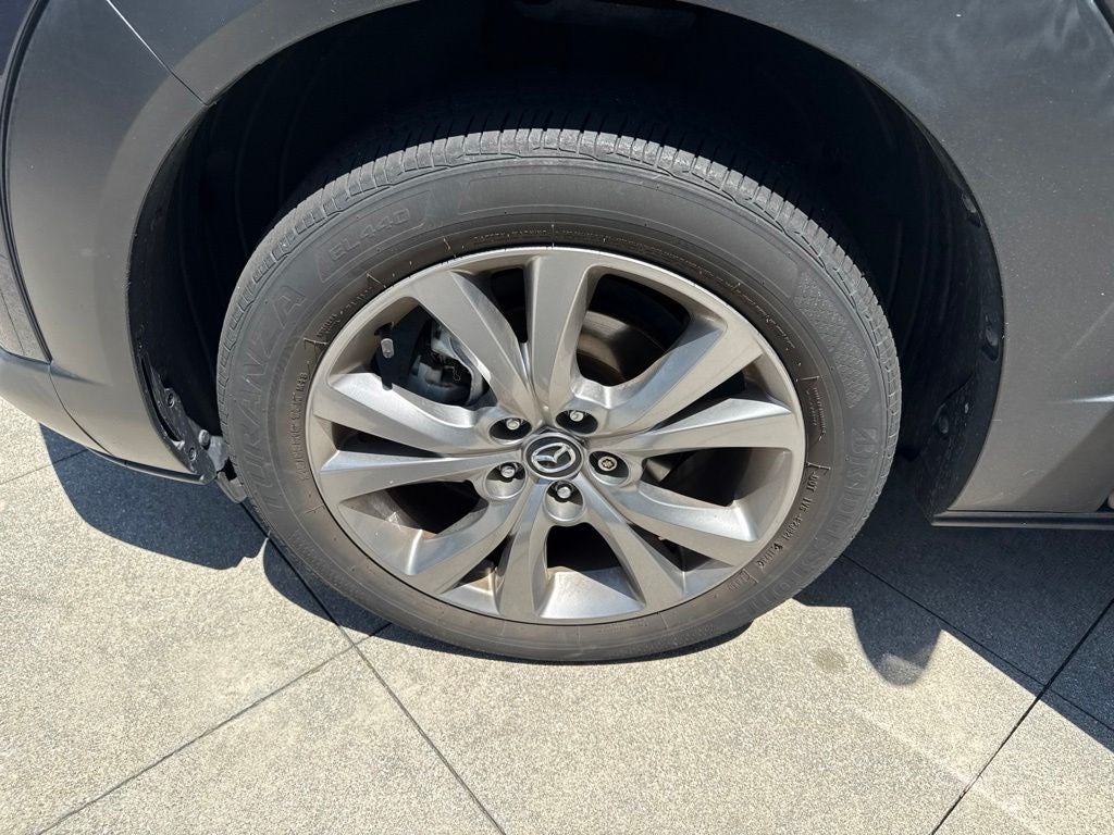 2024 Mazda Mazda CX-30 2.5 S Premium Package