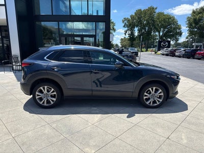 2024 Mazda Mazda CX-30 2.5 S Premium Package