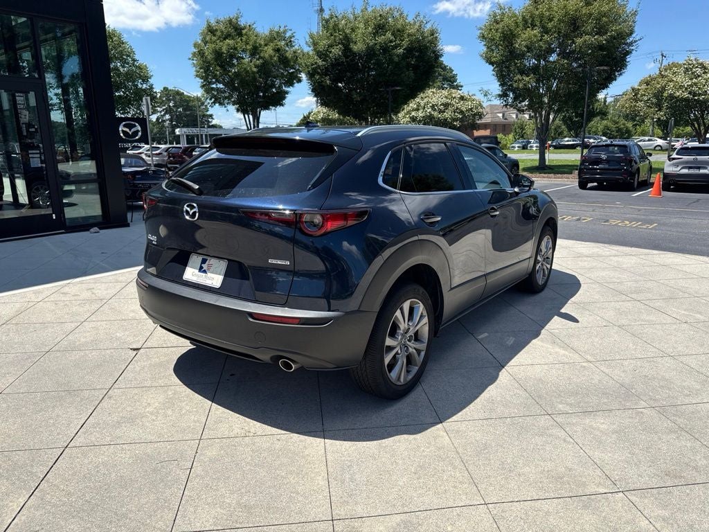 2024 Mazda Mazda CX-30 2.5 S Premium Package