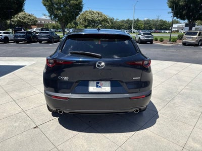 2024 Mazda Mazda CX-30 2.5 S Premium Package