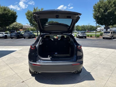 2024 Mazda Mazda CX-30 2.5 S Premium Package