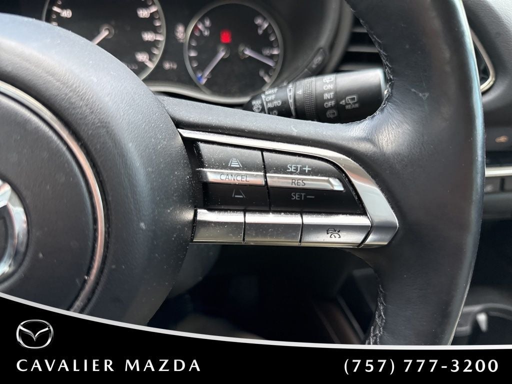 2023 Mazda Mazda CX-30 2.5 Turbo Premium Package