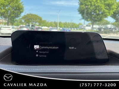 2023 Mazda Mazda CX-30 2.5 Turbo Premium Package