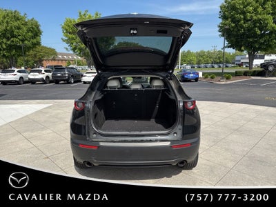 2023 Mazda Mazda CX-30 2.5 Turbo Premium Package