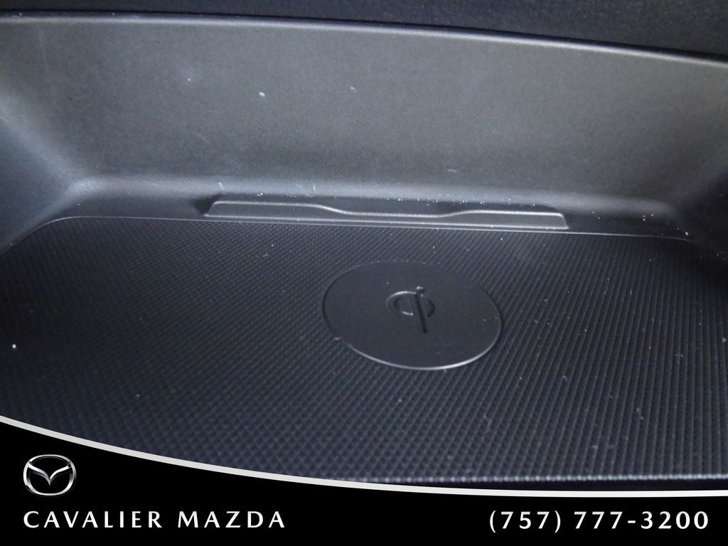 2025 Mazda Mazda CX-30 2.5 Turbo Premium Package