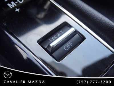 2025 Mazda Mazda CX-30 2.5 Turbo Premium Package