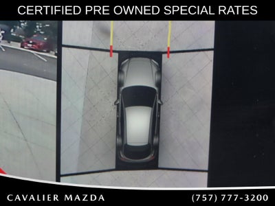 2022 Mazda Mazda CX-30 2.5 Turbo Premium Plus Package w/Premium Plus Package