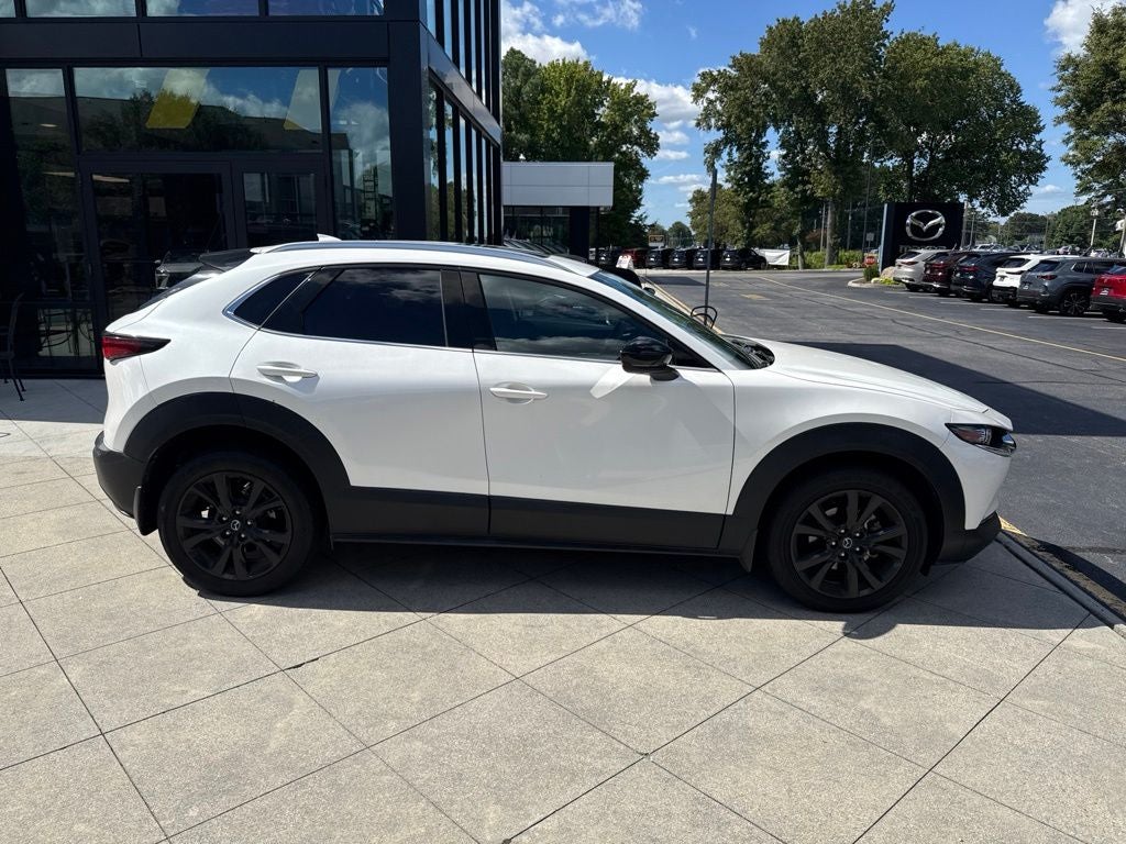2022 Mazda Mazda CX-30 2.5 Turbo Premium Plus Package w/Premium Plus Package