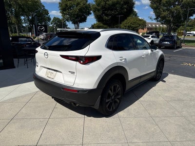 2022 Mazda Mazda CX-30 2.5 Turbo Premium Plus Package w/Premium Plus Package