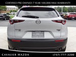 2026 Mazda Mazda CX-30 2.5 Turbo Premium Plus