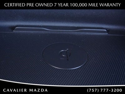 2024 Mazda Mazda CX-30 2.5 Carbon Turbo