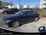 2023 Mazda Mazda3 2.5 S Select Package
