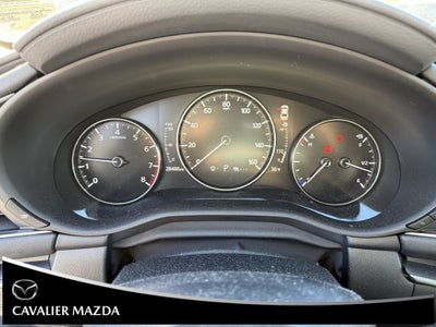 2023 Mazda Mazda3 2.5 S Select Package