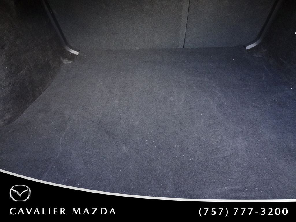 2024 Mazda Mazda3 2.5 S Select Sport