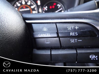 2024 Mazda Mazda3 2.5 S Select Sport