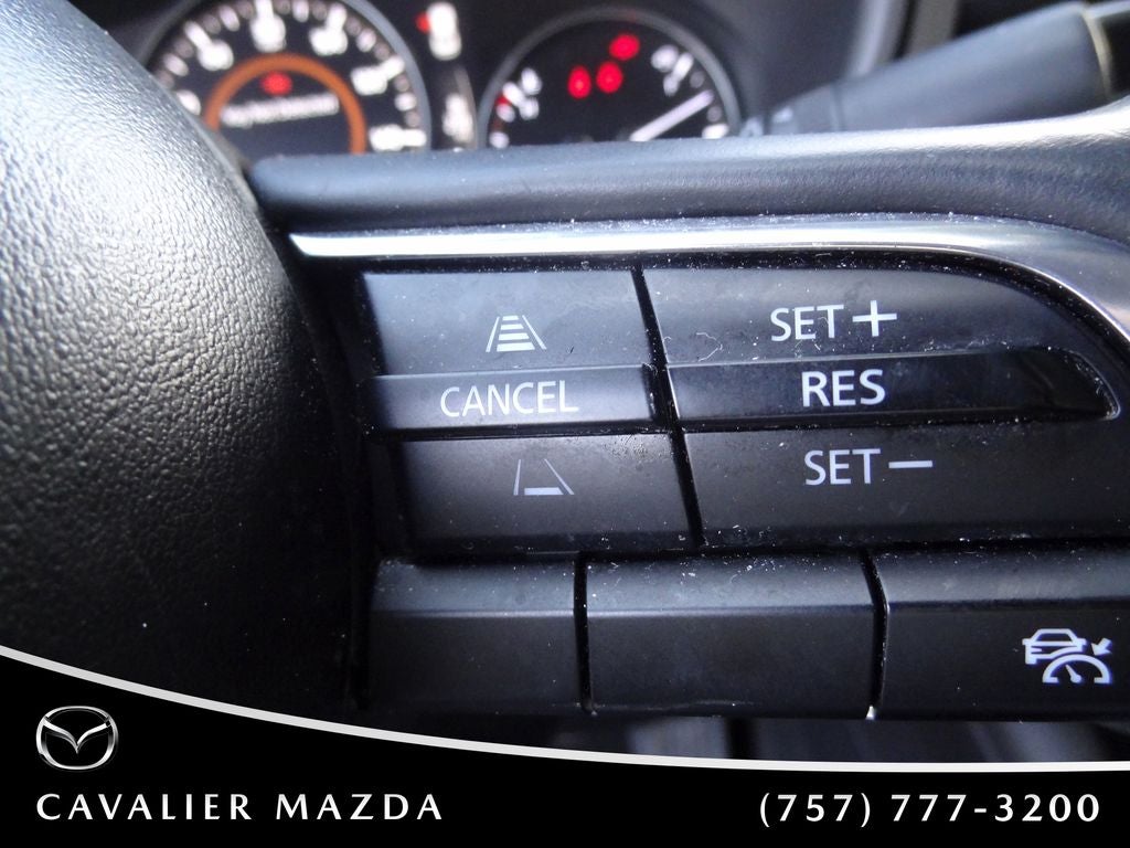 2024 Mazda Mazda3 2.5 S Select Sport