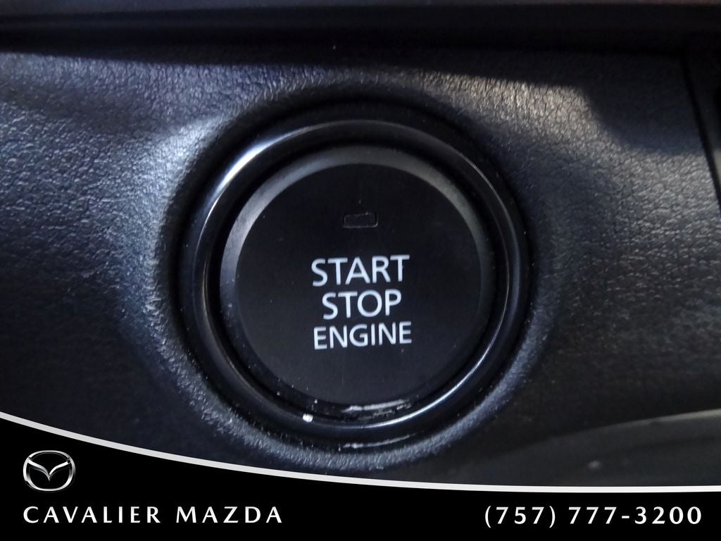 2024 Mazda Mazda3 2.5 S Select Sport
