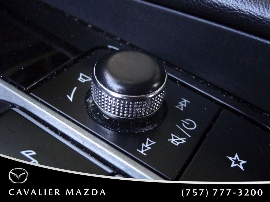 2024 Mazda Mazda3 2.5 S Select Sport