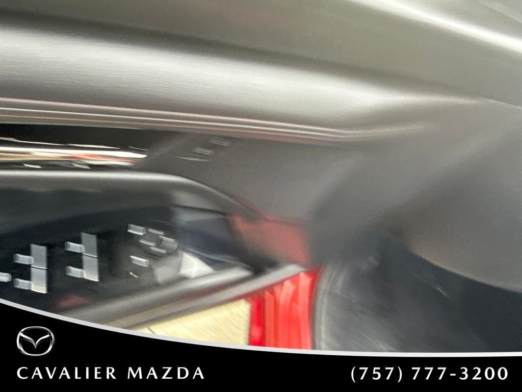 2022 Mazda Mazda3 Preferred