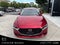 2022 Mazda Mazda3 Preferred
