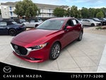 2022 Mazda Mazda3 Preferred