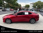 2022 Mazda Mazda3 Preferred