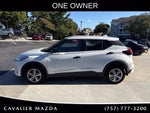 2023 Nissan Kicks S