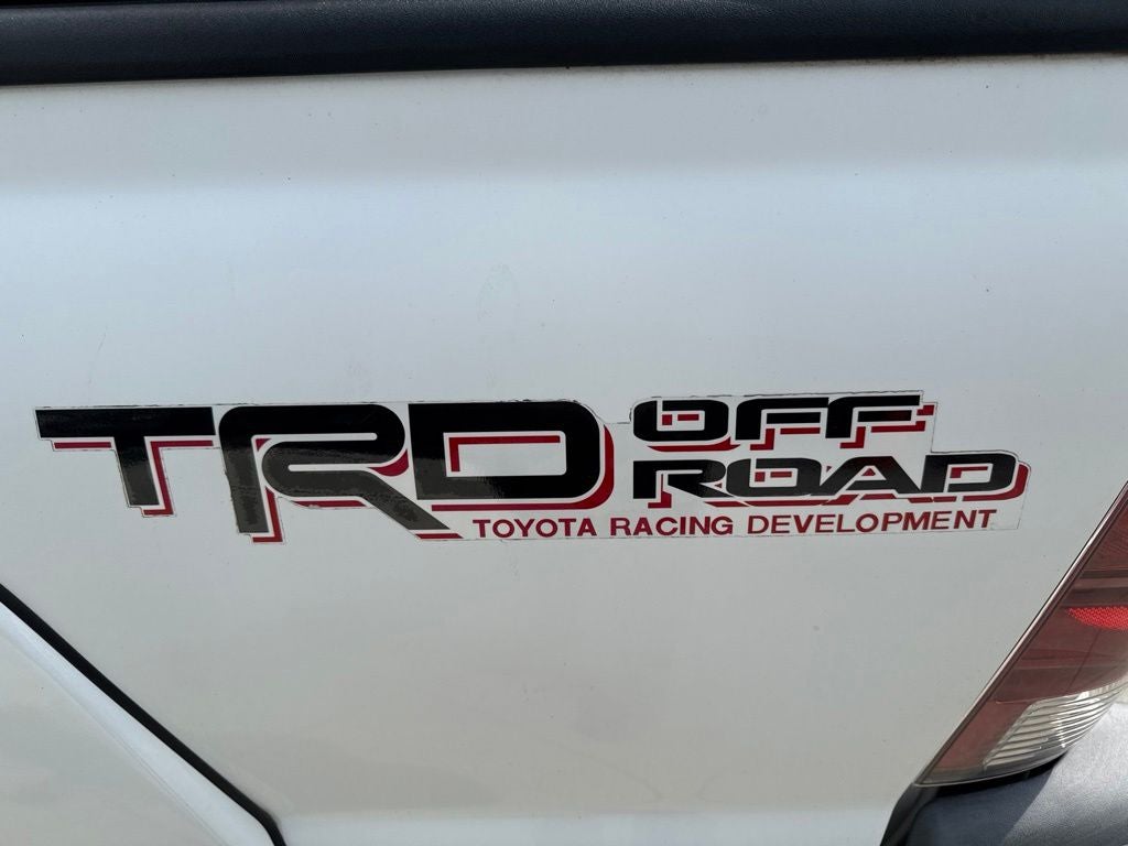 2013 Toyota Tacoma Base V6
