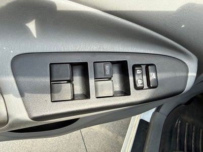 2013 Toyota Tacoma Base V6