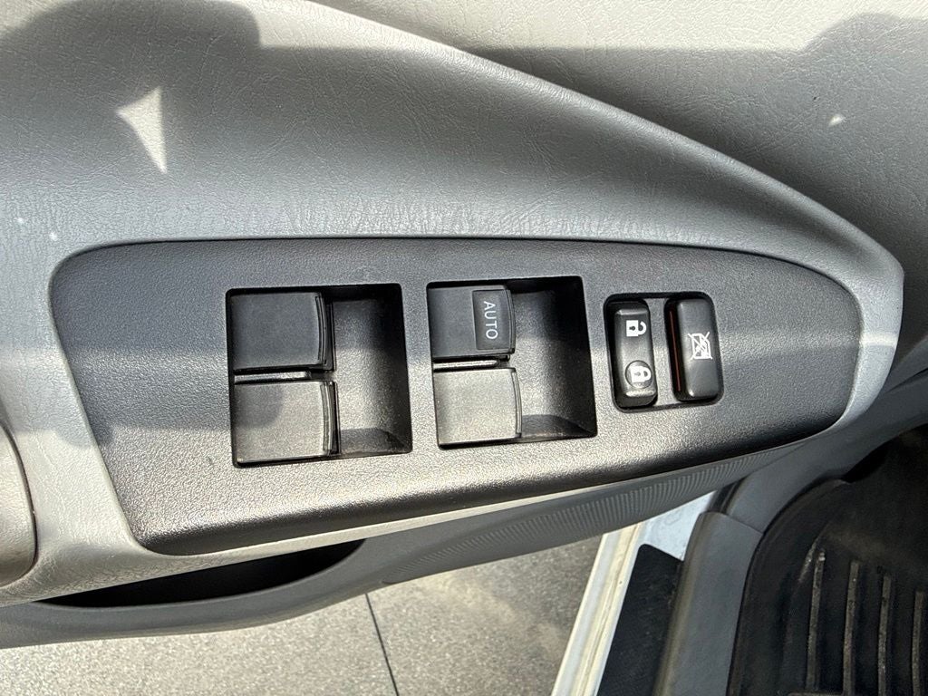 2013 Toyota Tacoma Base V6