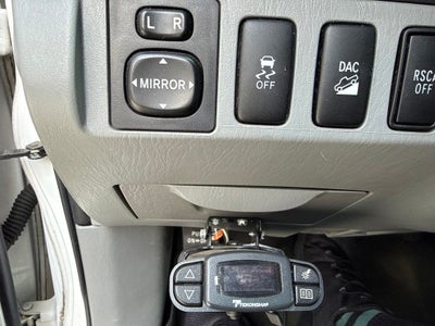 2013 Toyota Tacoma Base V6