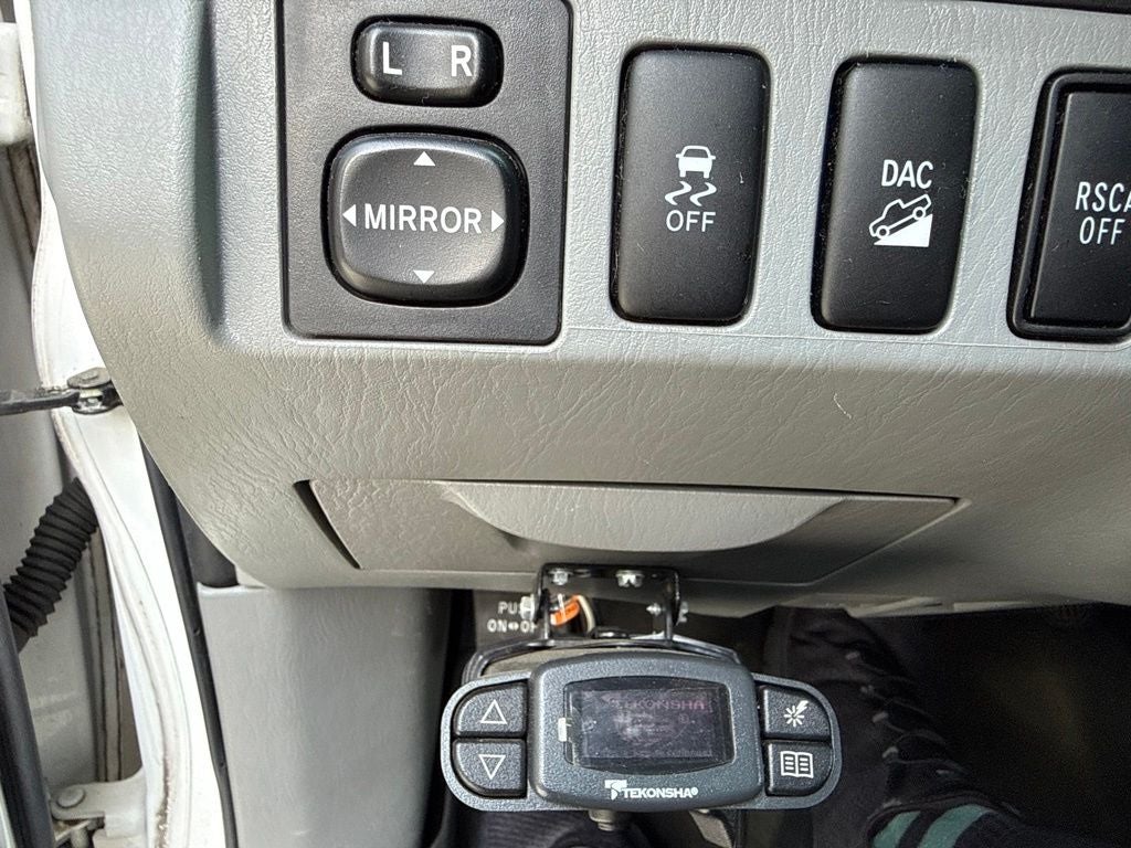2013 Toyota Tacoma Base V6