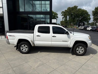 2013 Toyota Tacoma Base V6