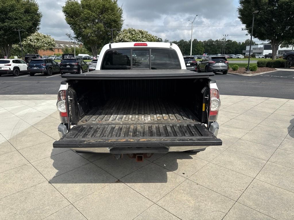 2013 Toyota Tacoma Base V6