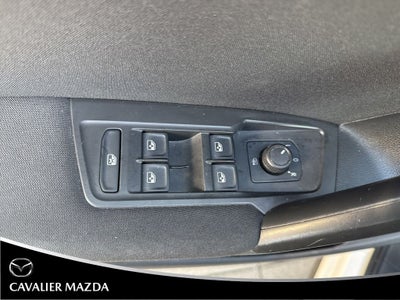 2021 Volkswagen Tiguan 2.0T S