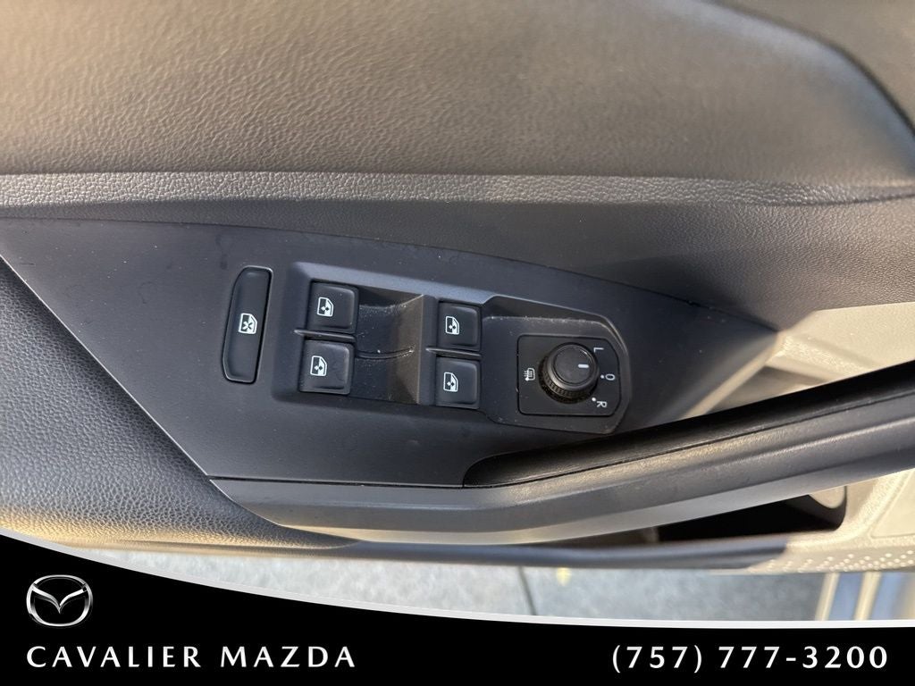 2019 Volkswagen Jetta 1.4T SE