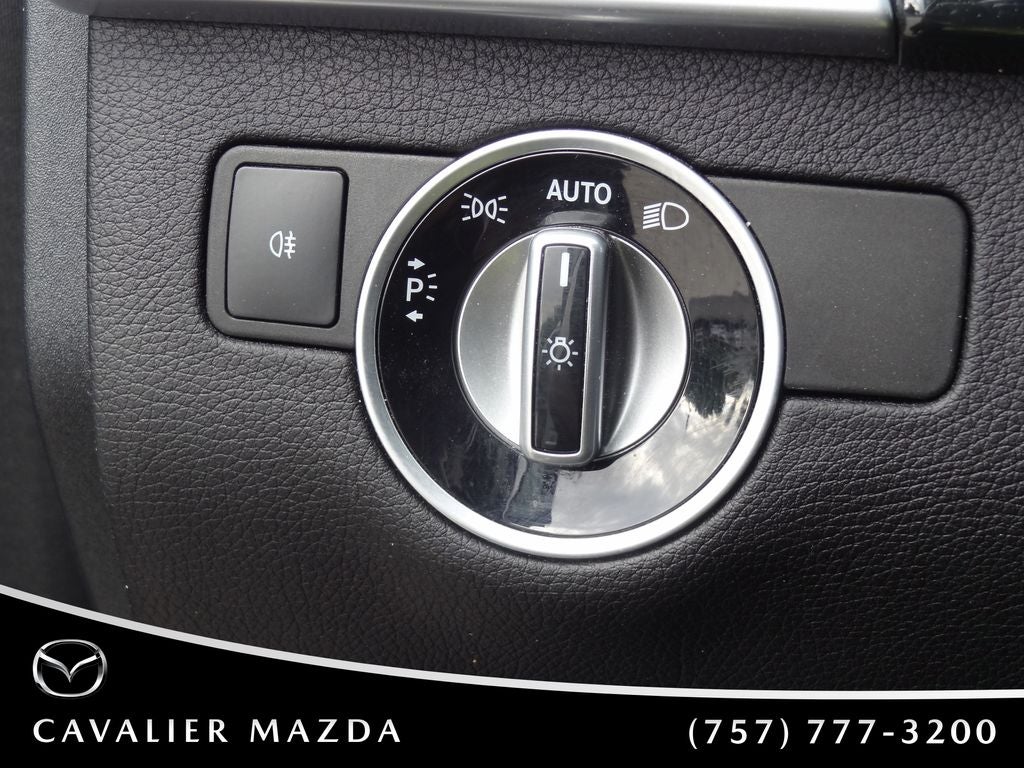 2016 Mercedes-Benz GLE GLE 350