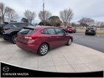 2019 Subaru Impreza 2.0i