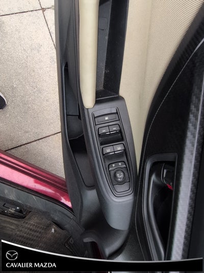 2019 Subaru Impreza 2.0i