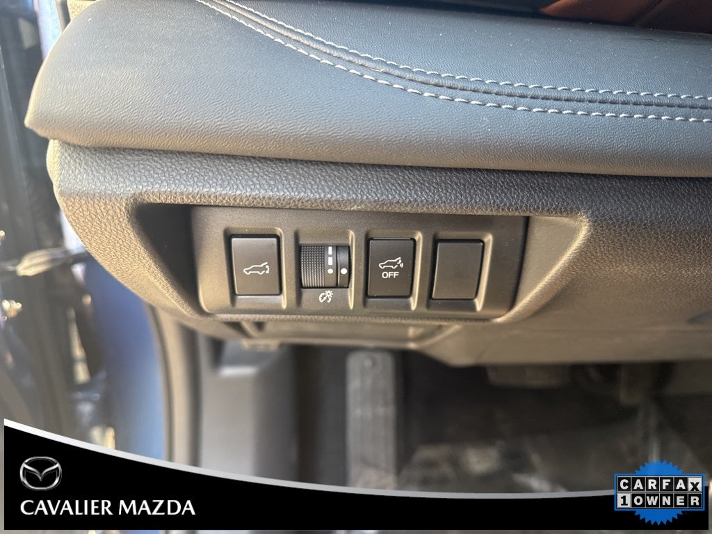 2022 Subaru Outback Touring XT