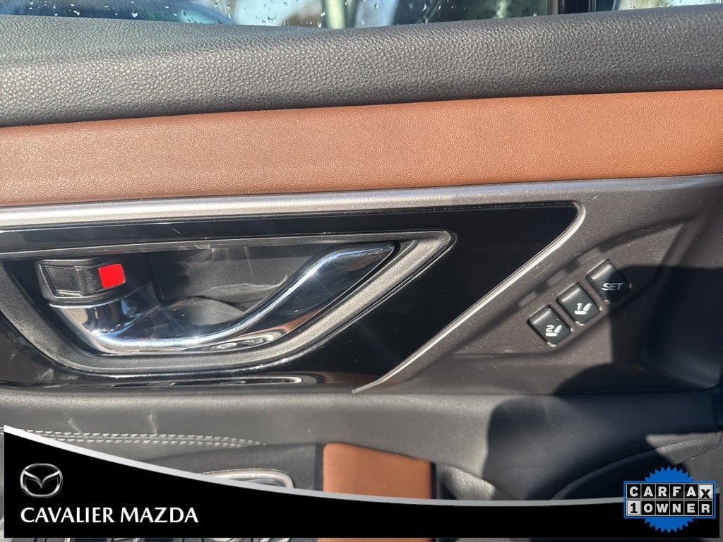 2022 Subaru Outback Touring XT