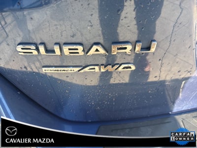 2022 Subaru Outback Touring XT