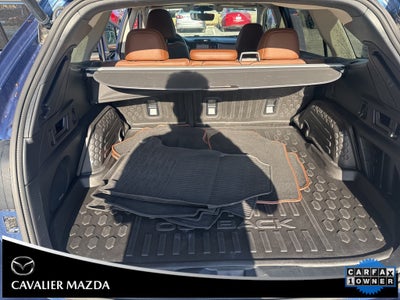 2022 Subaru Outback Touring XT