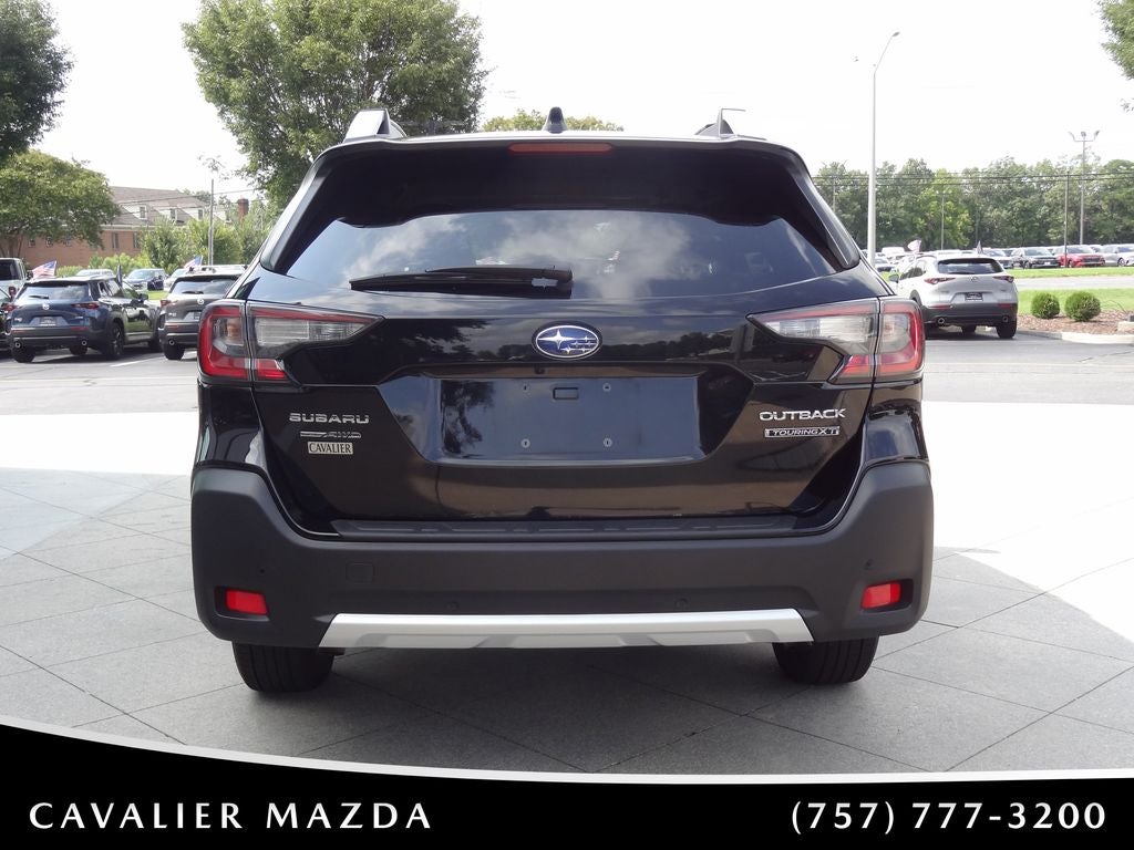 2025 Subaru Outback Touring XT
