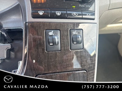 2014 Toyota Venza XLE