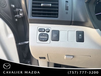 2014 Toyota Venza XLE