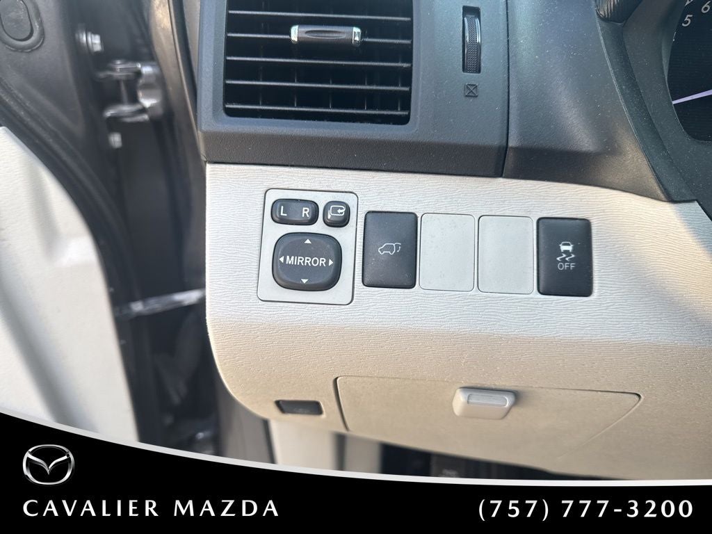 2014 Toyota Venza XLE