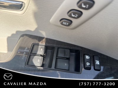 2014 Toyota Venza XLE