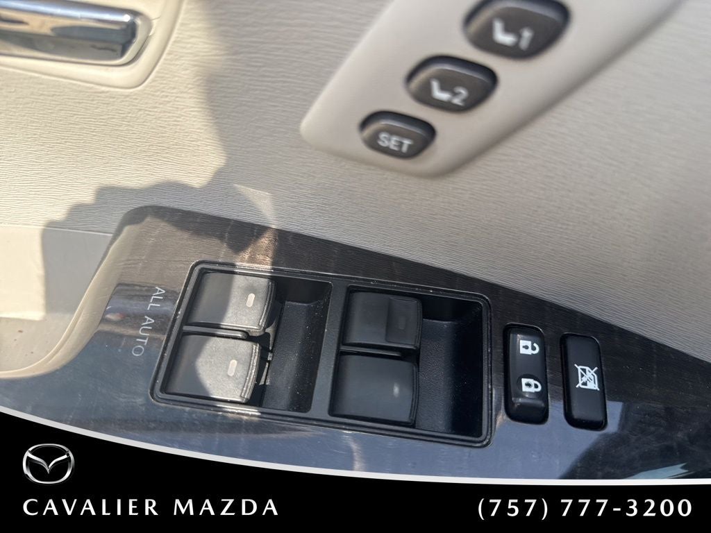 2014 Toyota Venza XLE